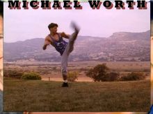 Michael Worth