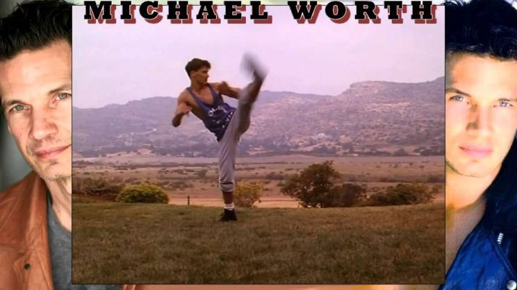 Michael Worth