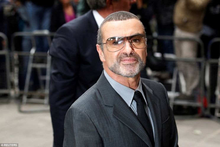 Michael Worth