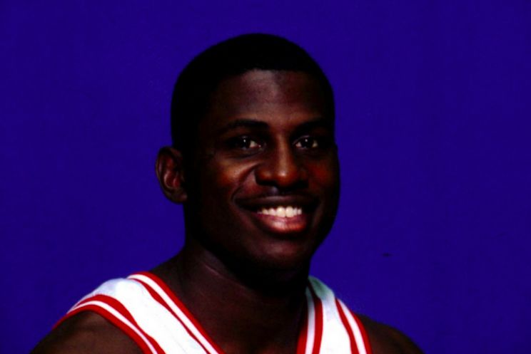 Michael Wright