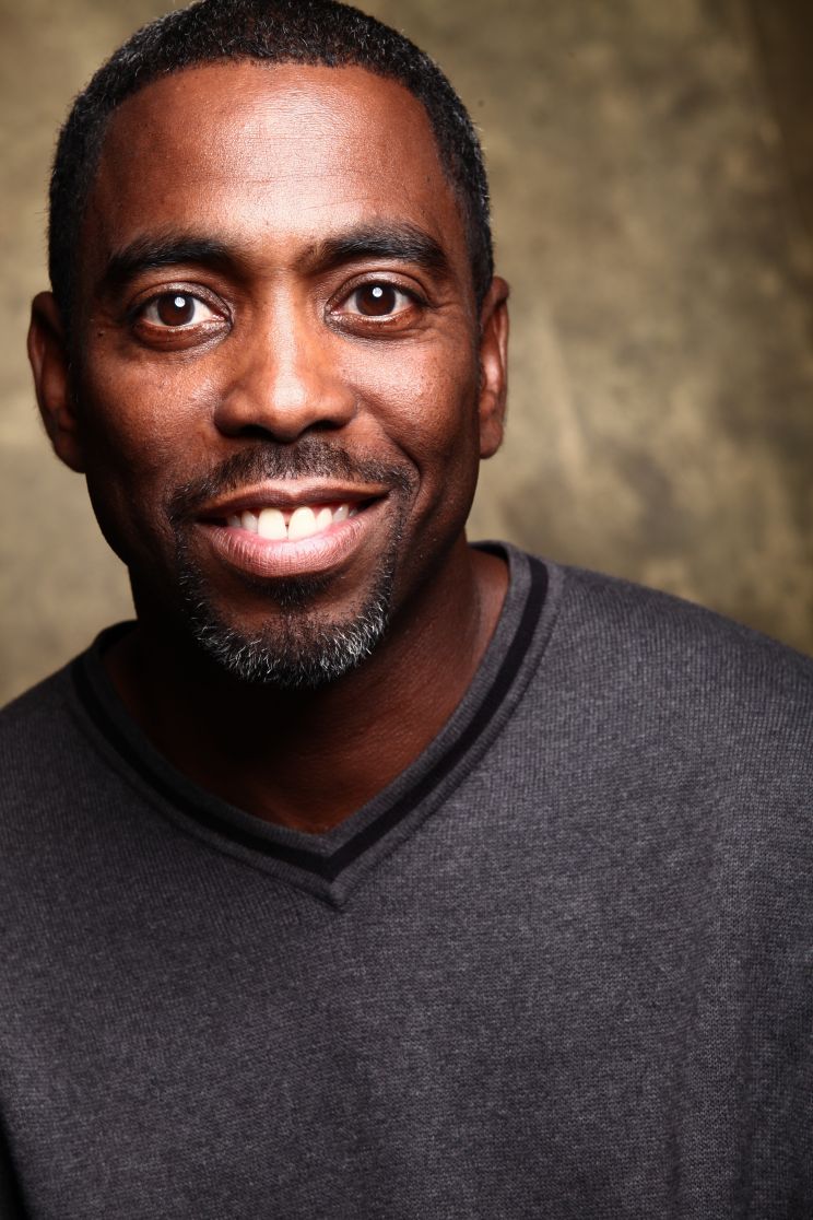 Michael Wright