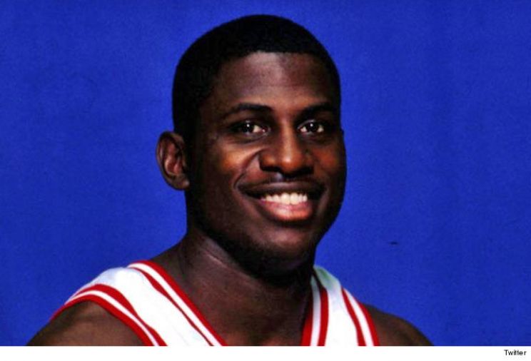 Michael Wright