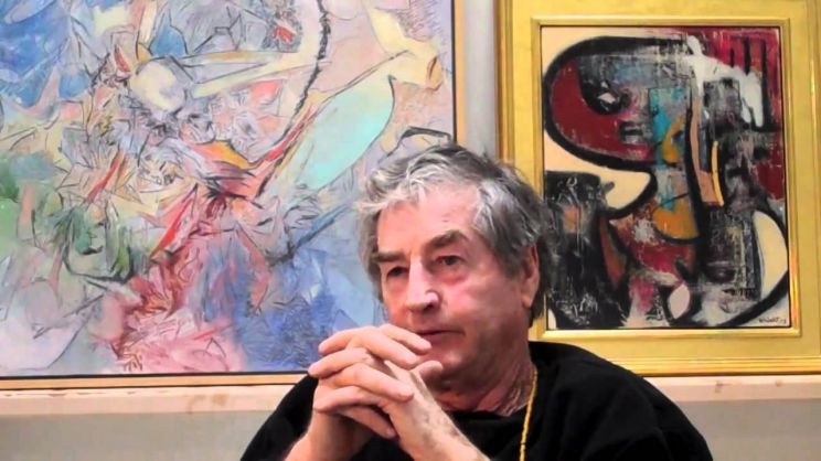 Michael Wright