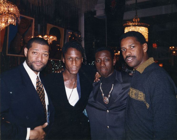 Michael Wright