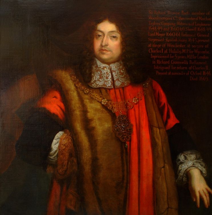 Michael Wright