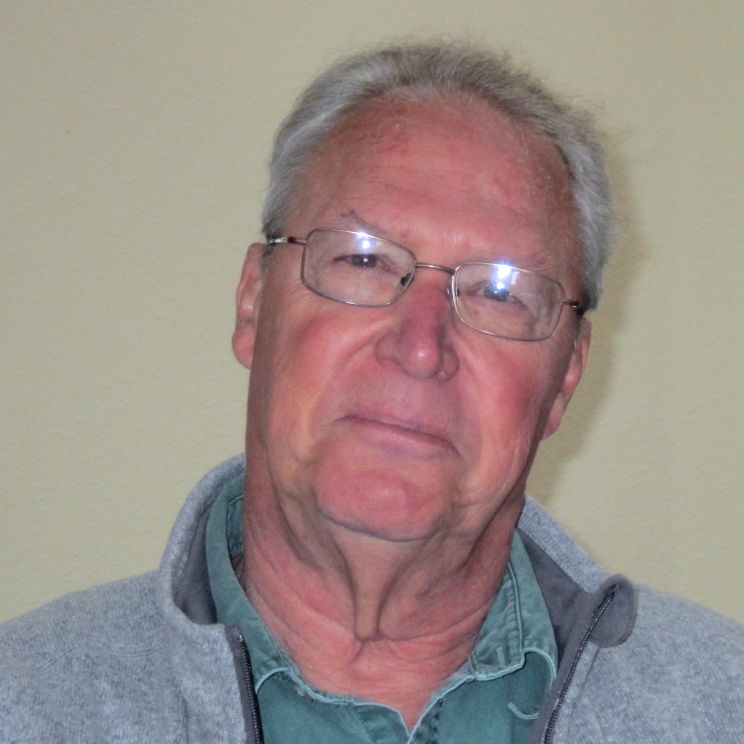 Michael Wright