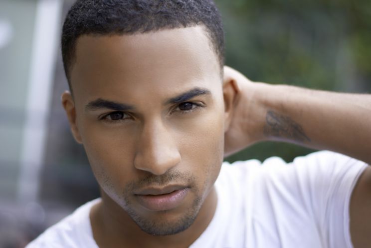 Michael Xavier