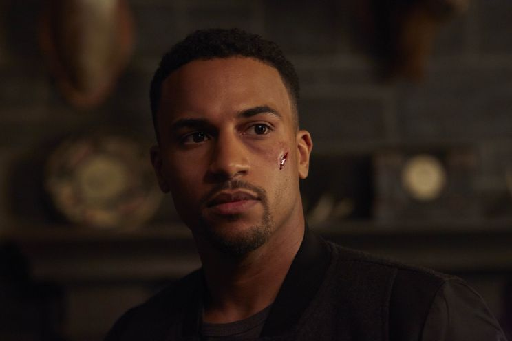 Michael Xavier