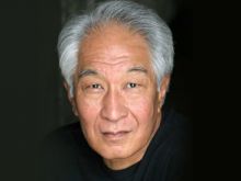 Michael Yama