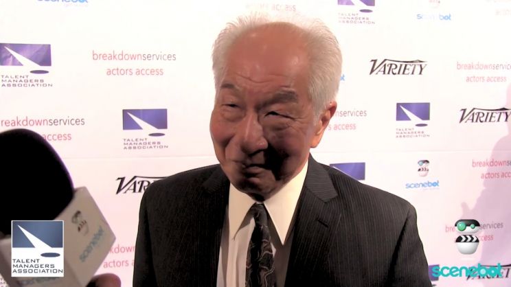 Michael Yama