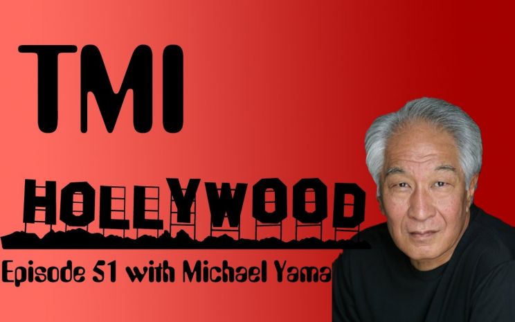 Michael Yama