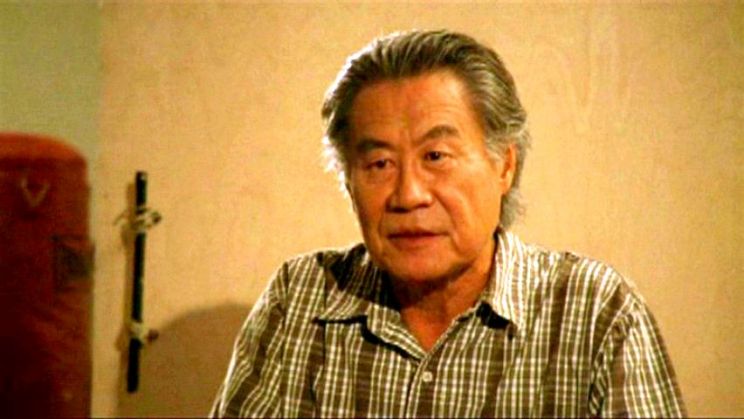 Michael Yama