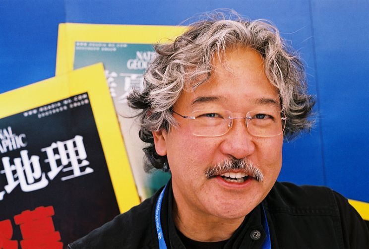 Michael Yama