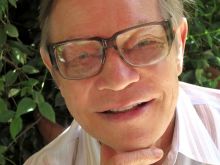 Michael York