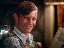 Michael York