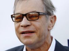 Michael York