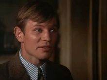 Michael York