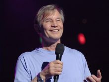 Michael York