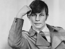 Michael York