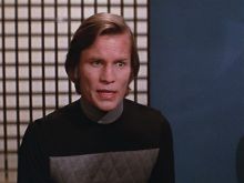 Michael York