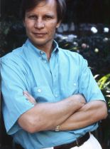 Michael York