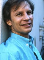 Michael York