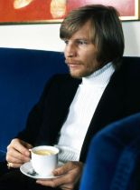 Michael York