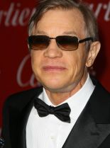 Michael York