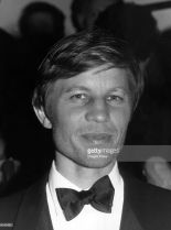 Michael York
