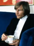 Michael York