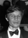 Michael York