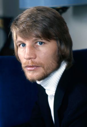 Michael York