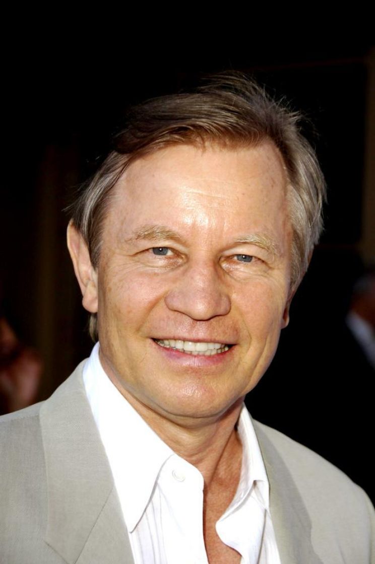 Michael York