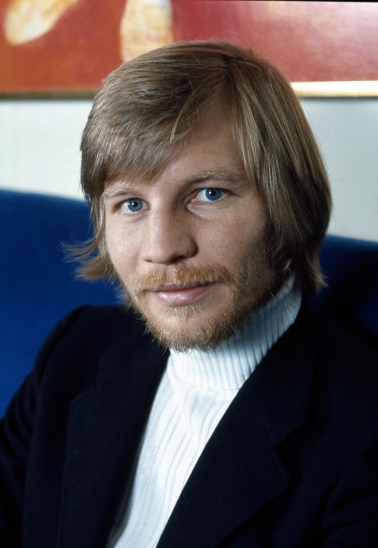 Michael York