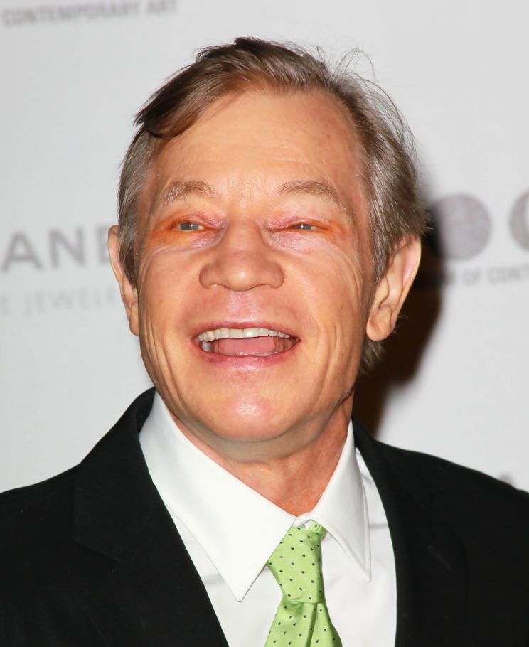 Michael York