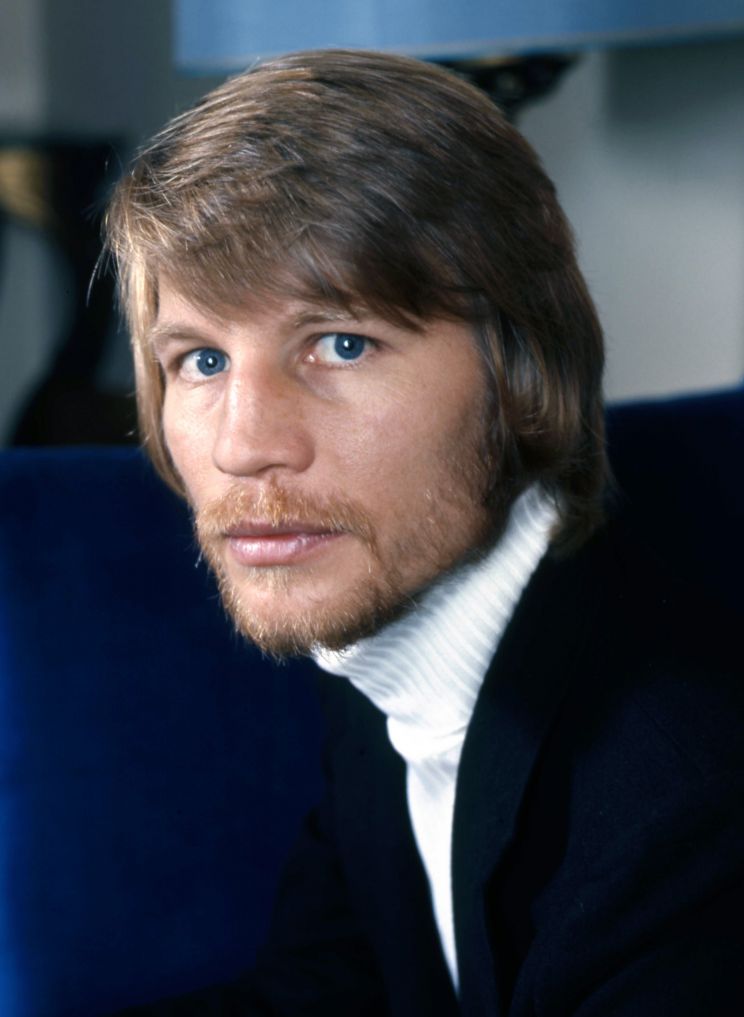 Michael York