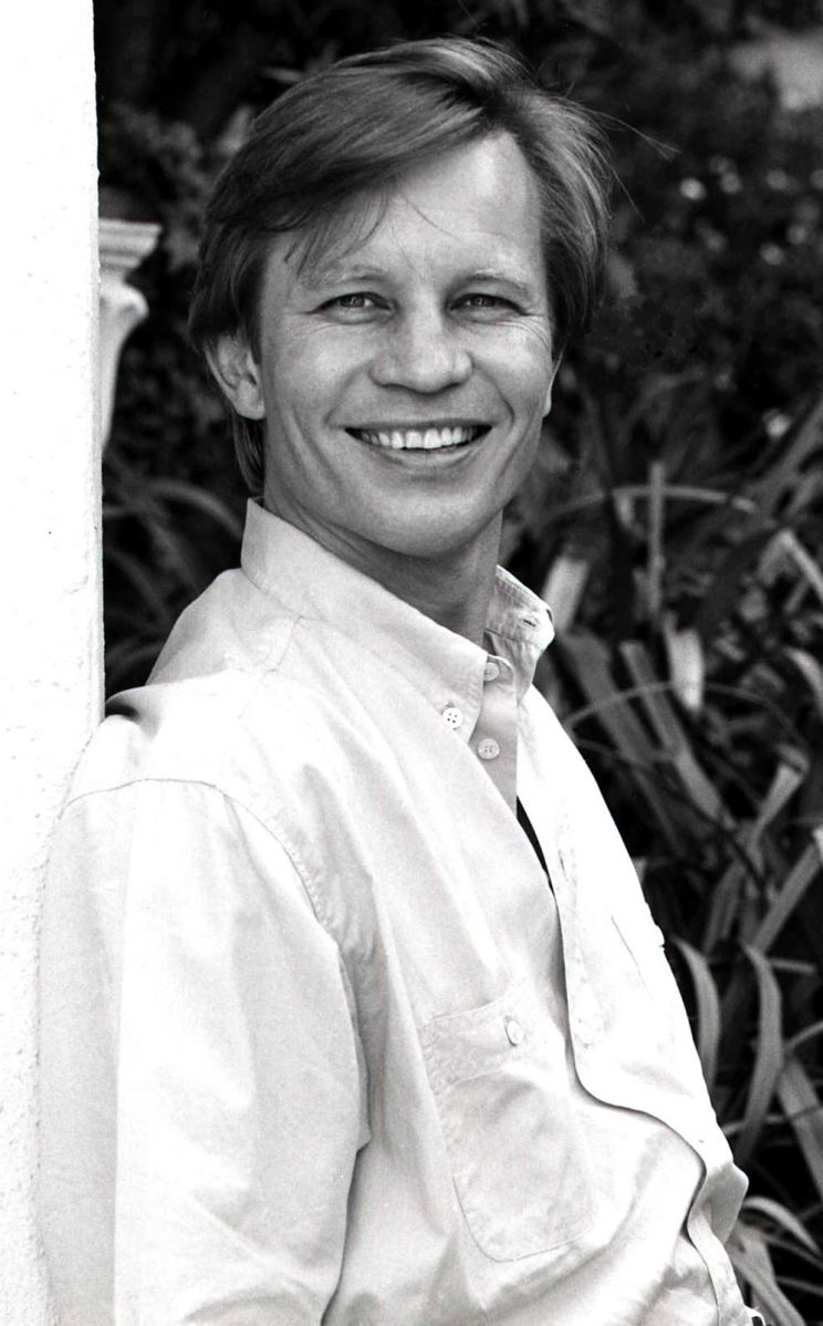 Michael York