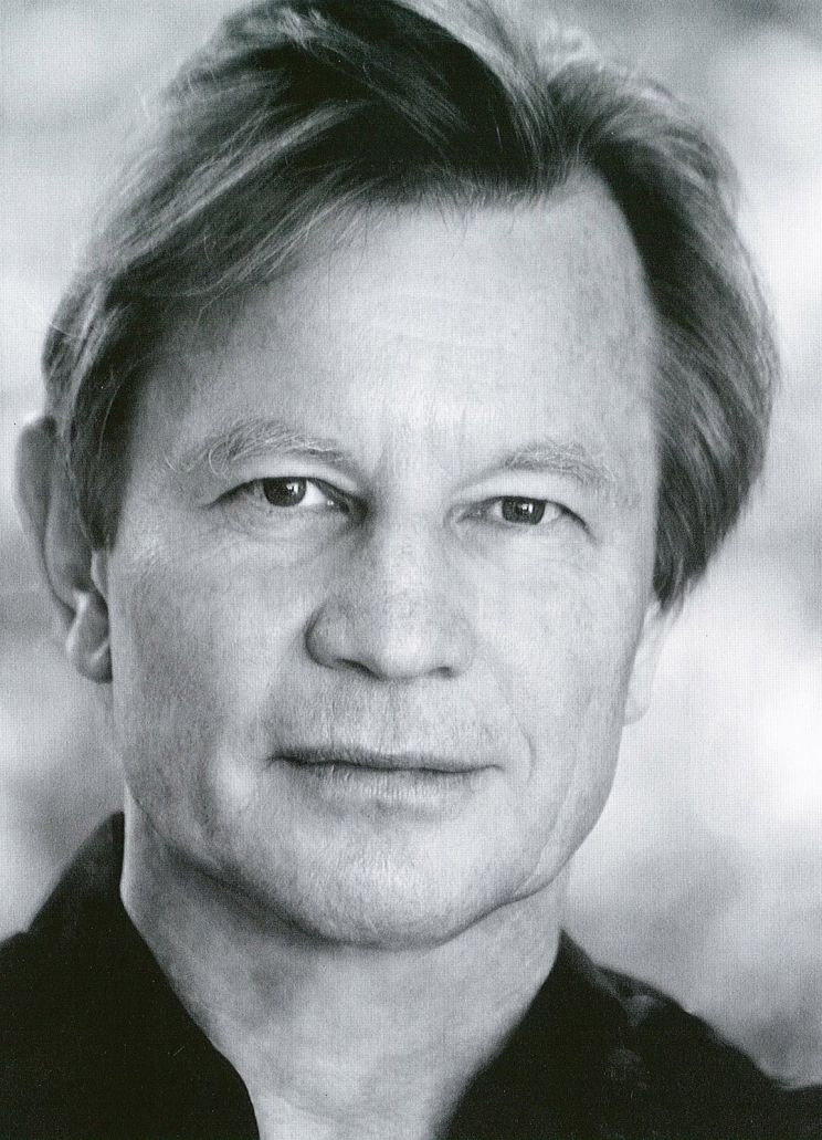 Michael York