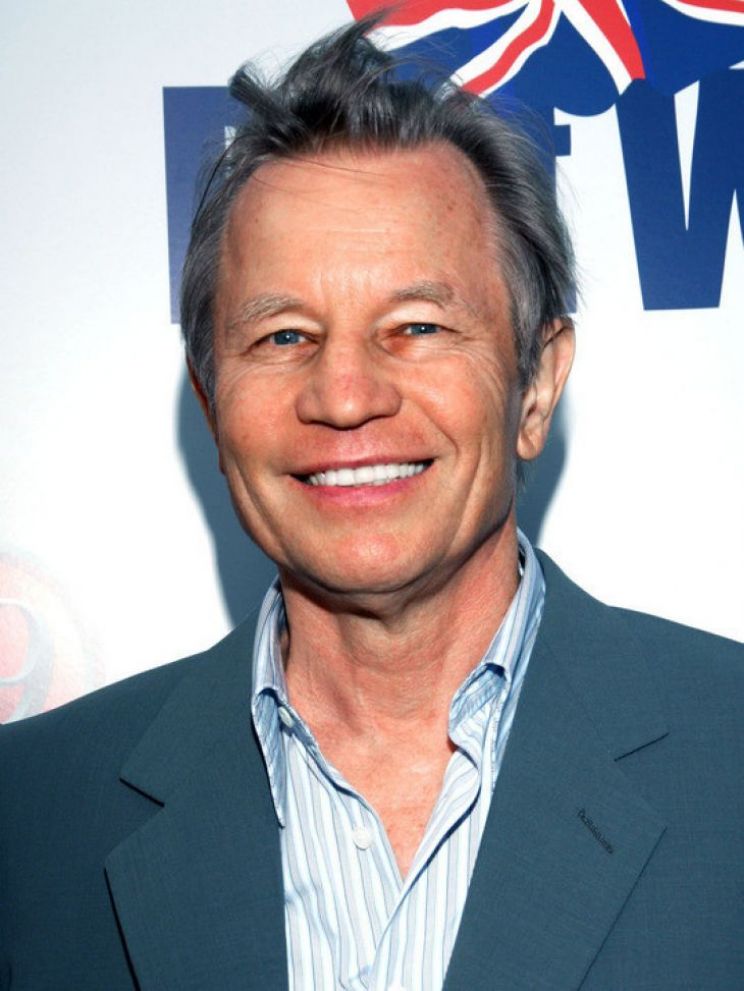 Michael York