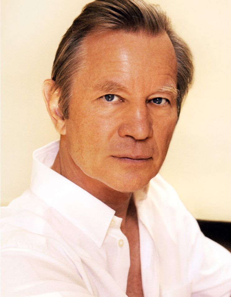 Michael York