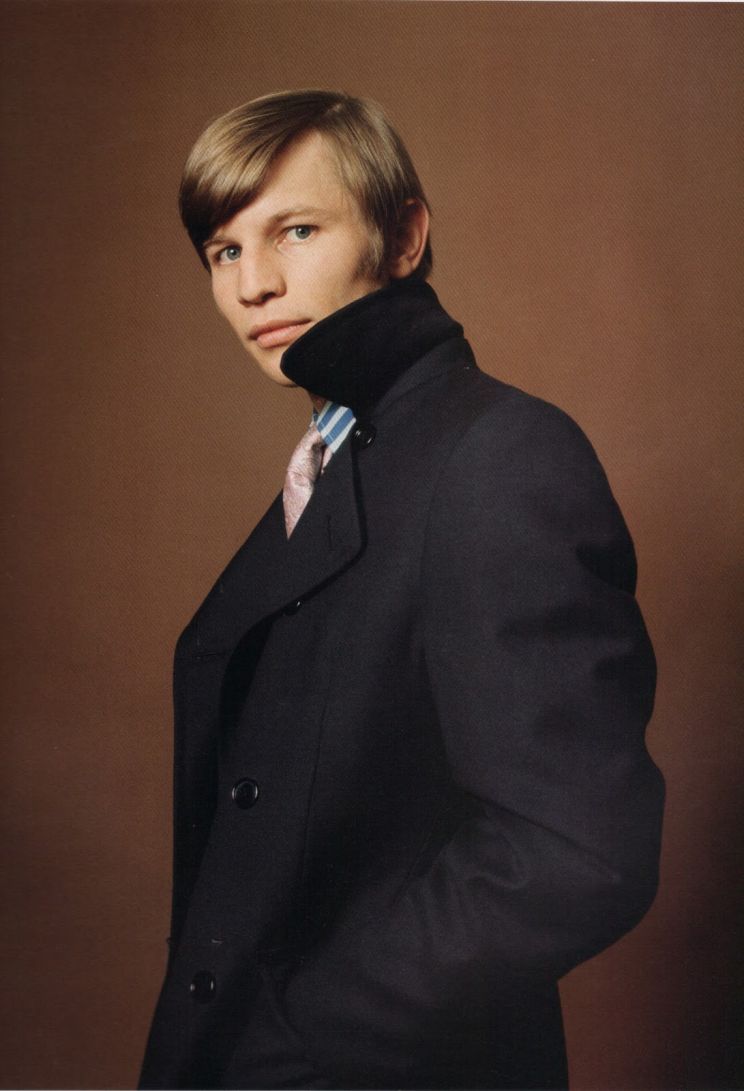 Michael York