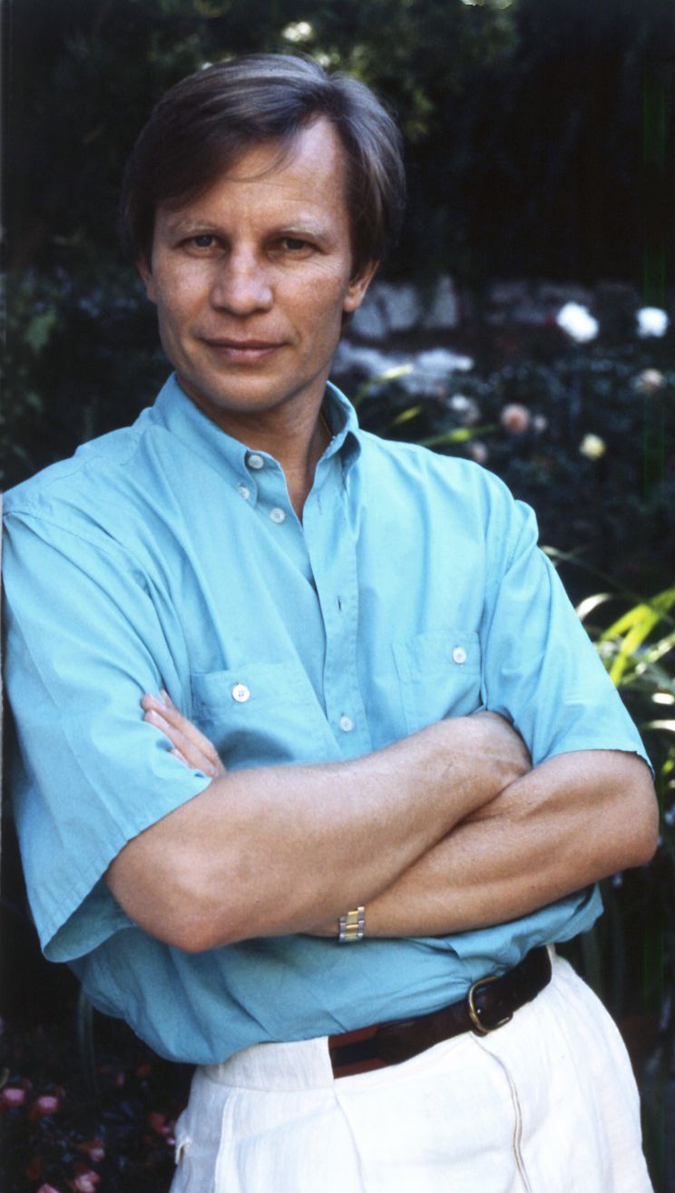 Michael York