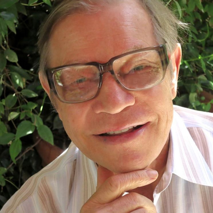 Michael York