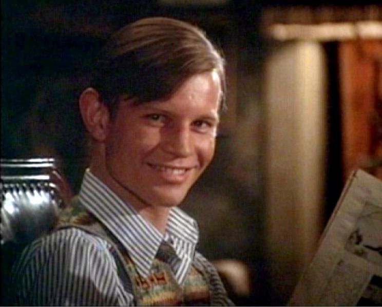 Michael York