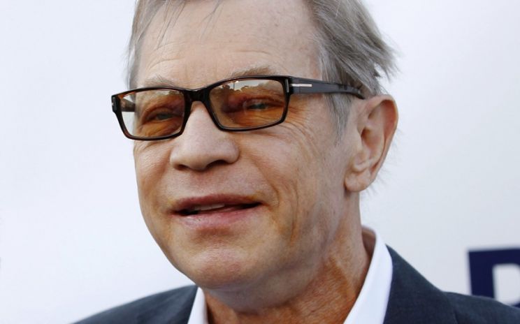 Michael York