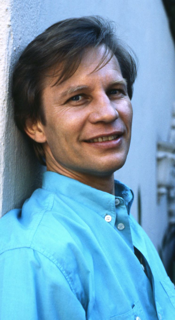 Michael York