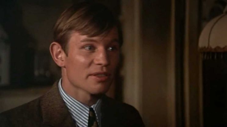 Michael York