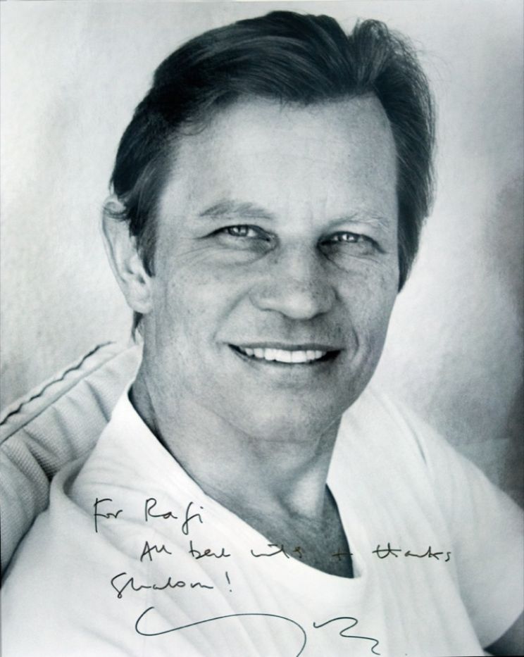 Michael York