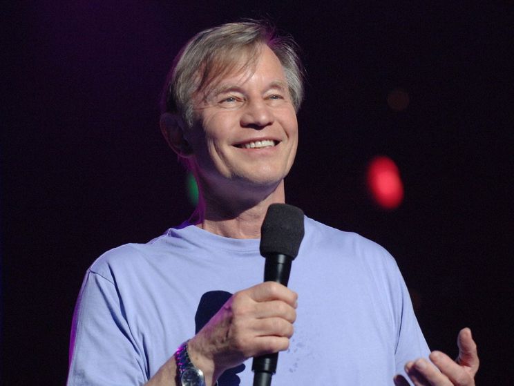 Michael York