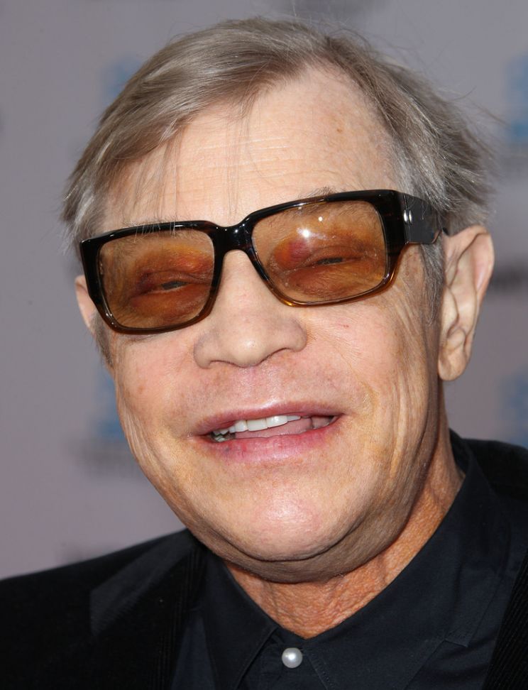 Michael York